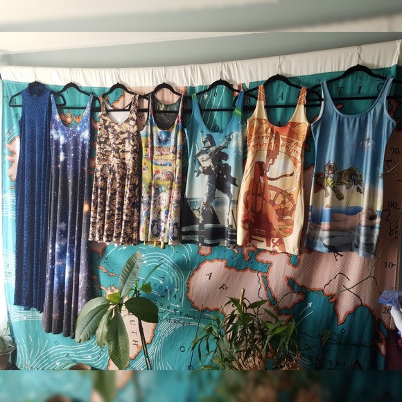 NFS My Black Milk Collection! - Picture 4 of 7